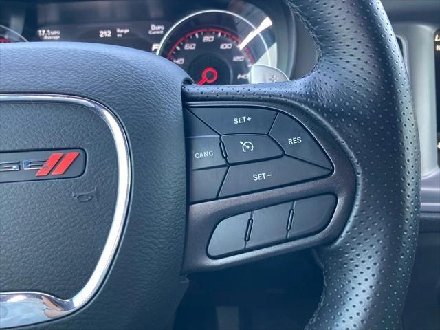 used 2023 Dodge Charger car, priced at $36,951