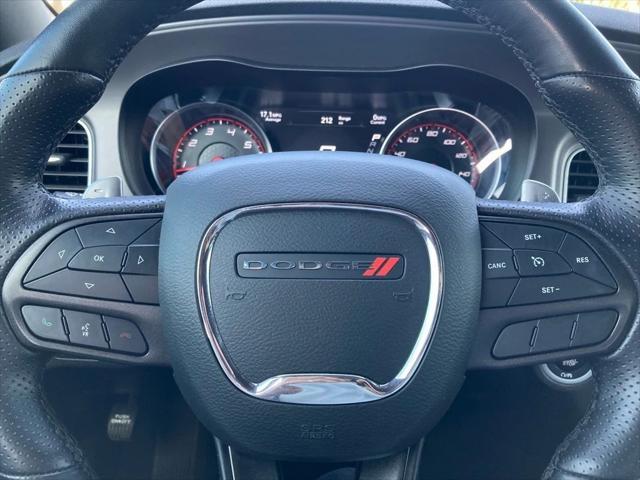 used 2023 Dodge Charger car, priced at $36,951