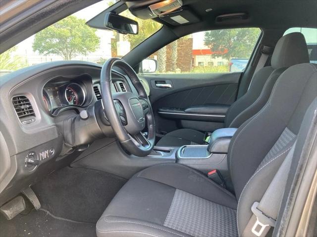 used 2023 Dodge Charger car, priced at $36,951