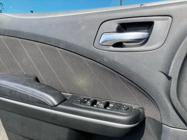 used 2023 Dodge Charger car, priced at $36,951
