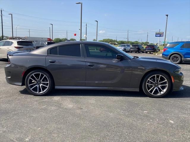 used 2023 Dodge Charger car, priced at $36,951