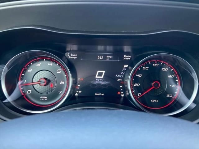 used 2023 Dodge Charger car, priced at $36,951