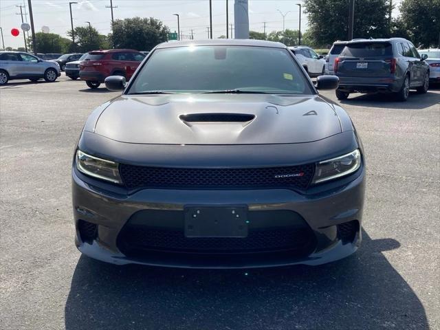 used 2023 Dodge Charger car, priced at $36,951