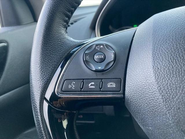 used 2024 Mitsubishi Eclipse Cross car, priced at $20,851