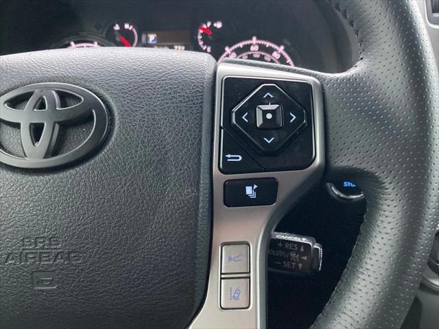 used 2022 Toyota 4Runner car, priced at $43,091