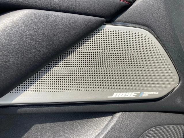used 2022 INFINITI Q60 car, priced at $43,291