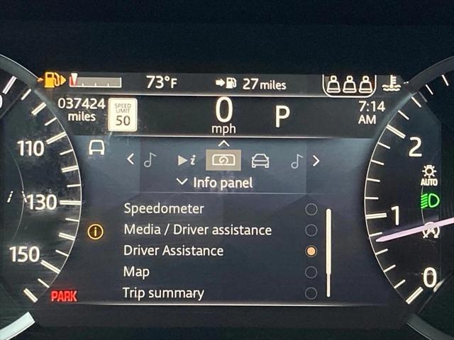 used 2021 Land Rover Discovery Sport car, priced at $23,671