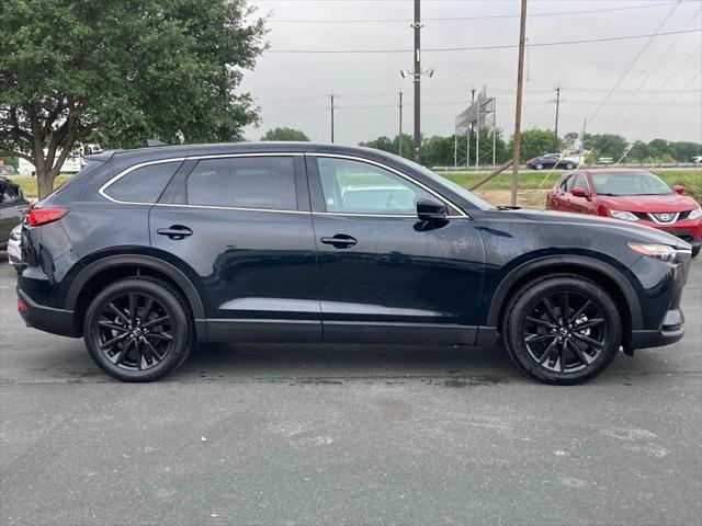 used 2023 Mazda CX-9 car, priced at $25,981