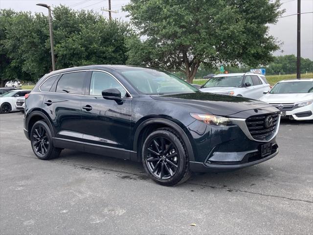 used 2023 Mazda CX-9 car, priced at $26,691