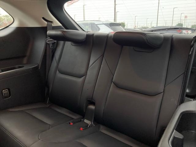used 2023 Mazda CX-9 car, priced at $26,691