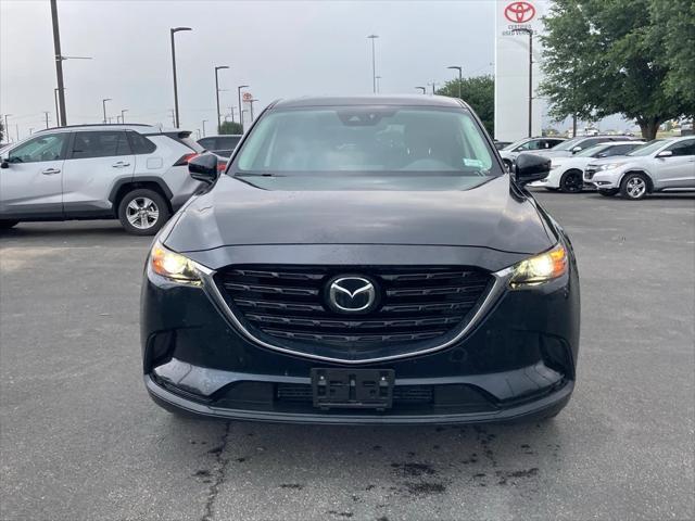 used 2023 Mazda CX-9 car, priced at $26,691