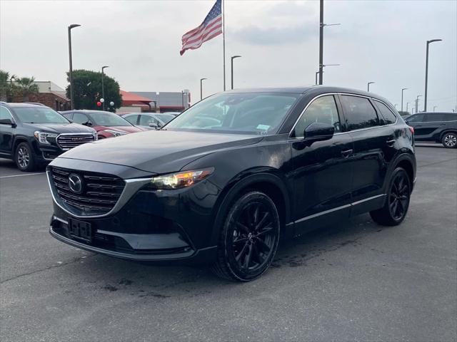 used 2023 Mazda CX-9 car, priced at $26,691