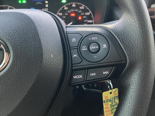used 2024 Toyota Corolla Hybrid car, priced at $24,951