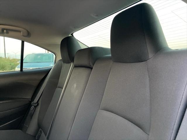 used 2024 Toyota Corolla Hybrid car, priced at $24,951