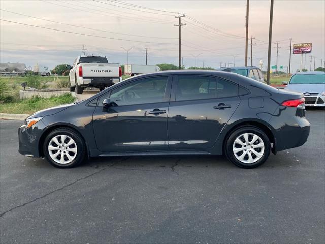 used 2024 Toyota Corolla Hybrid car, priced at $24,951