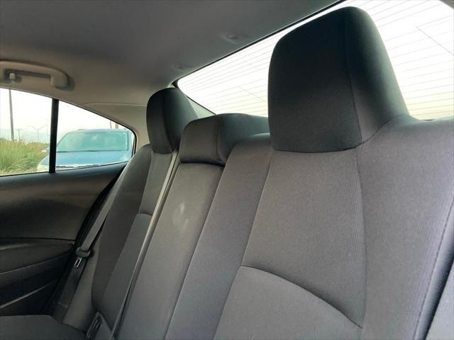 used 2024 Toyota Corolla Hybrid car, priced at $24,691