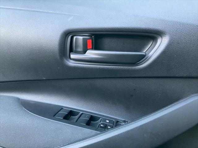 used 2024 Toyota Corolla Hybrid car, priced at $24,951