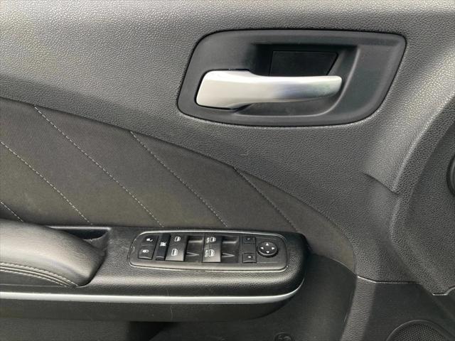 used 2023 Dodge Charger car, priced at $20,491