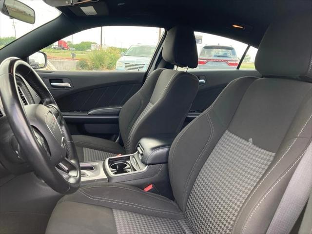 used 2023 Dodge Charger car, priced at $20,491