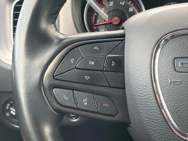 used 2023 Dodge Charger car, priced at $20,491