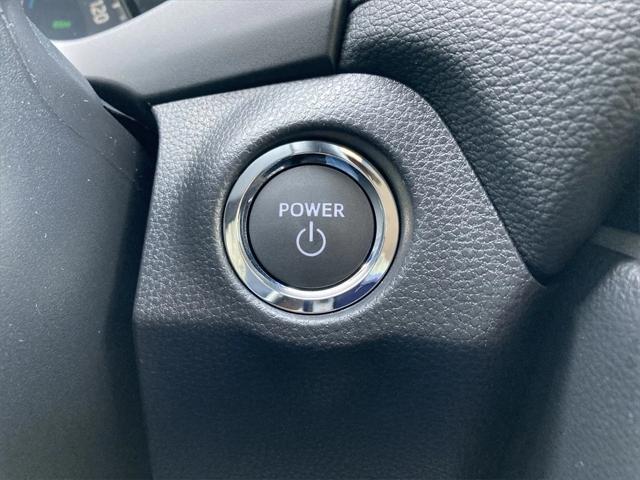new 2025 Toyota RAV4 Hybrid car, priced at $37,297