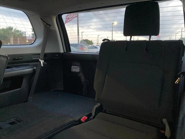 used 2021 Toyota 4Runner car, priced at $31,851