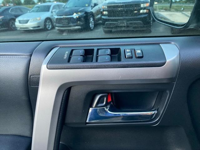 used 2021 Toyota 4Runner car, priced at $31,851