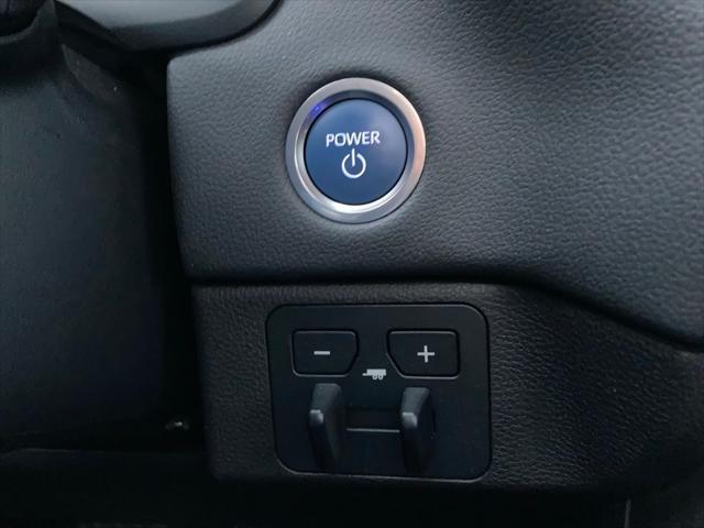 used 2024 Toyota Tundra Hybrid car, priced at $54,951