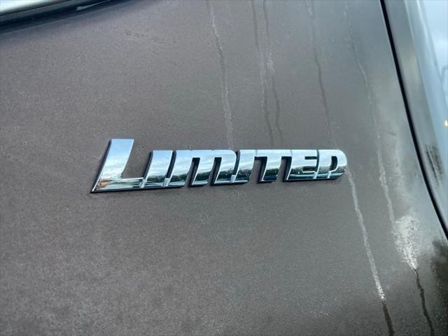 used 2024 Toyota Tundra Hybrid car, priced at $54,951