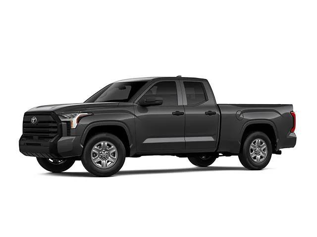 new 2025 Toyota Tundra car, priced at $38,354