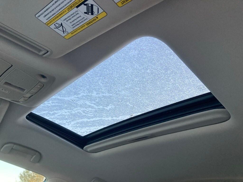 used 2019 INFINITI QX80 car, priced at $19,911