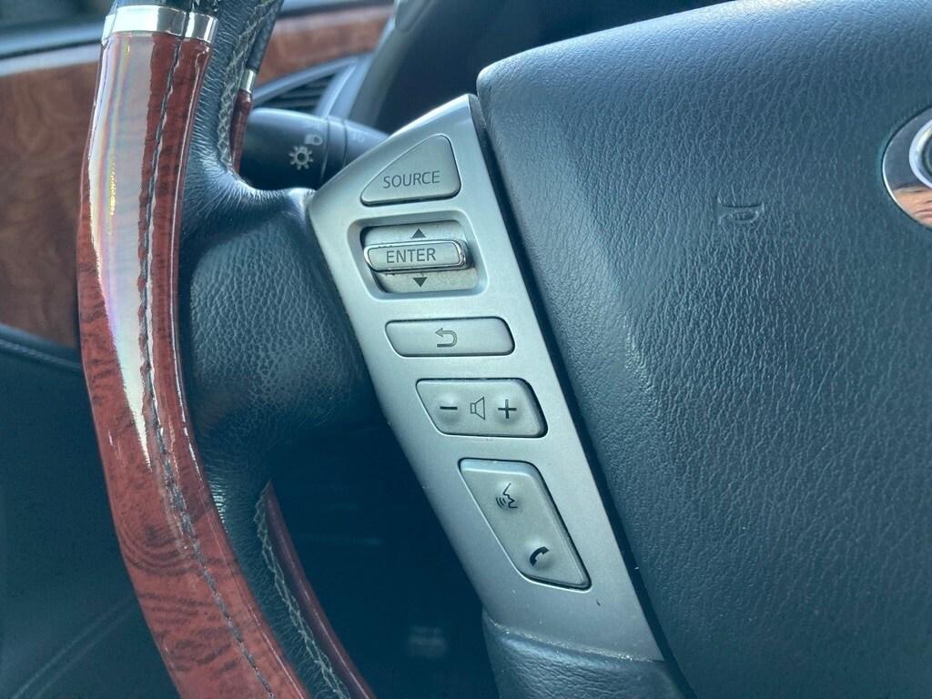 used 2019 INFINITI QX80 car, priced at $19,911