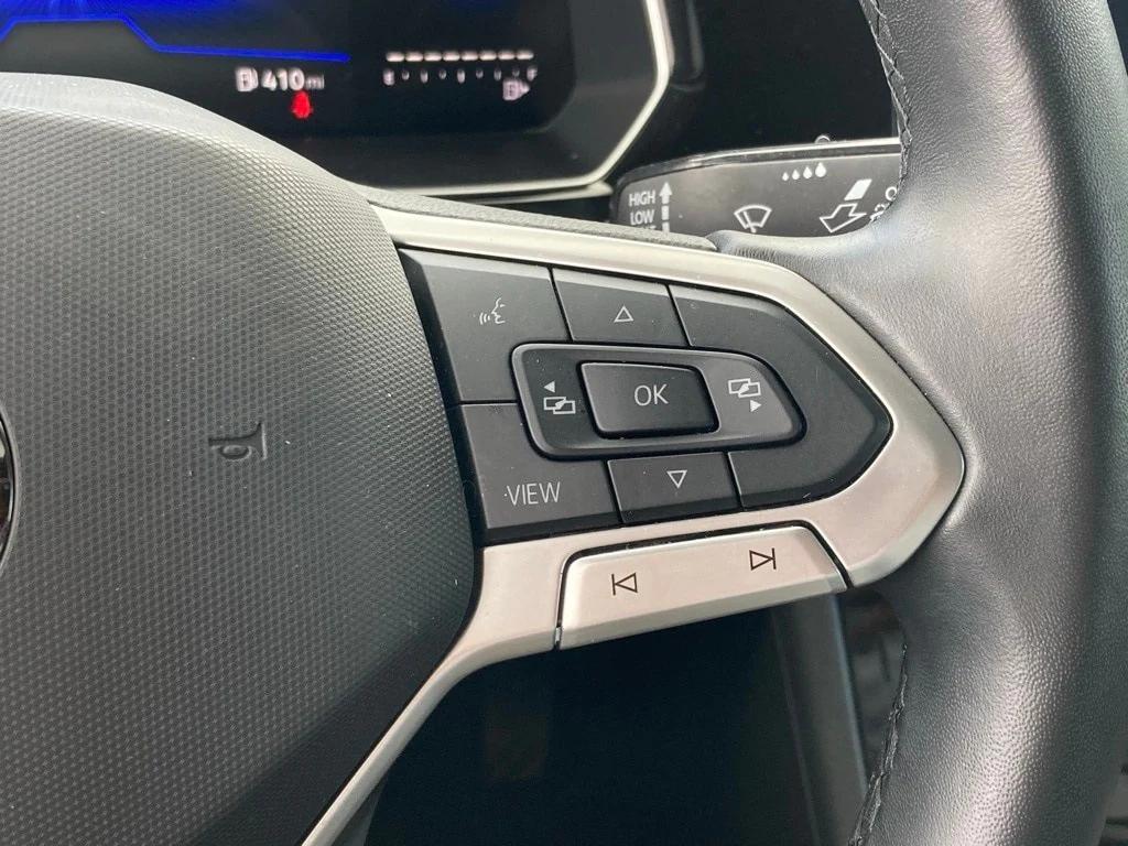 used 2024 Volkswagen Jetta car, priced at $18,951