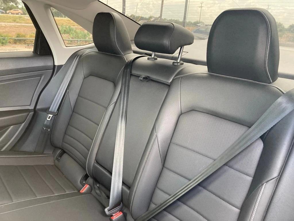 used 2024 Volkswagen Jetta car, priced at $18,951