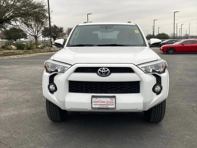 used 2019 Toyota 4Runner car, priced at $25,491