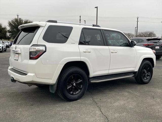 used 2019 Toyota 4Runner car, priced at $25,491