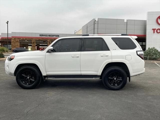 used 2019 Toyota 4Runner car, priced at $25,491