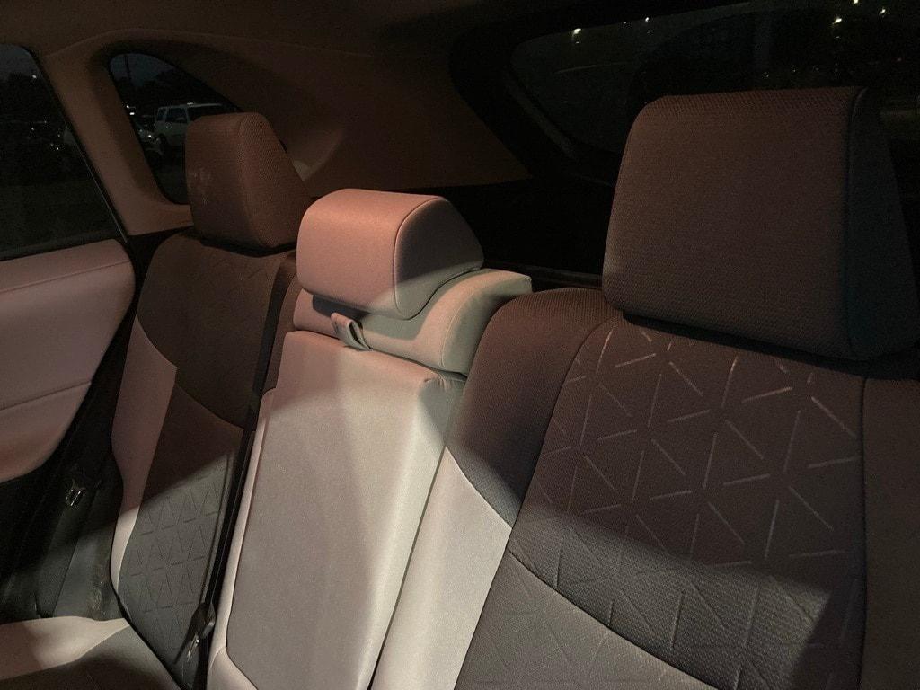 used 2021 Toyota RAV4 car, priced at $19,951