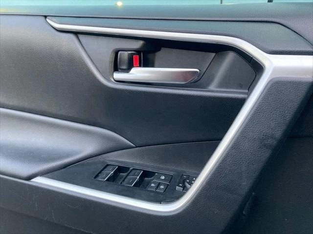 used 2024 Toyota RAV4 car, priced at $29,951