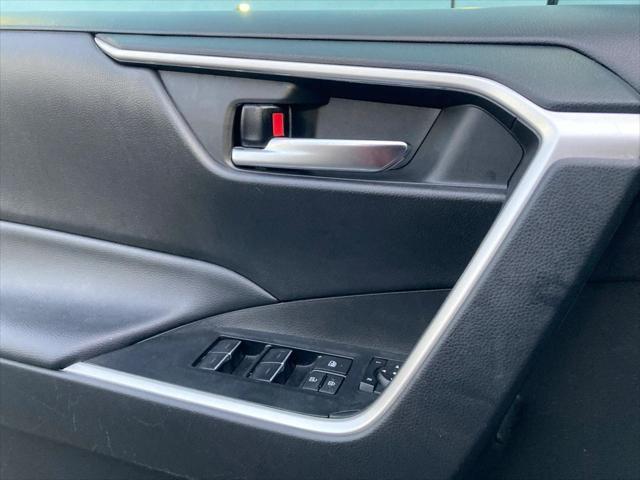 used 2024 Toyota RAV4 car, priced at $29,951