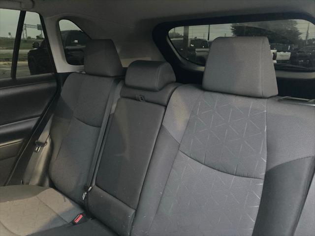 used 2024 Toyota RAV4 car, priced at $29,951