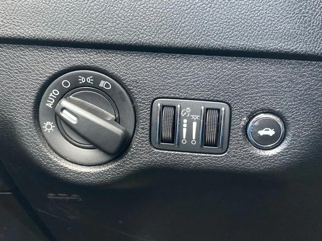 used 2023 Dodge Charger car, priced at $22,641