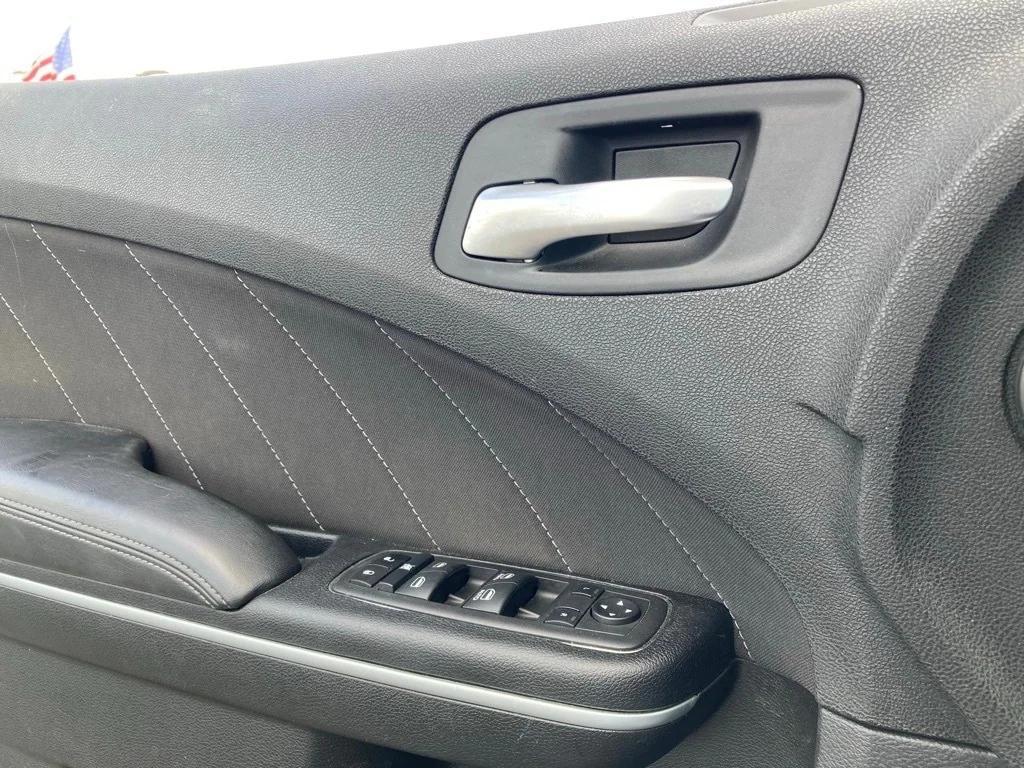 used 2023 Dodge Charger car, priced at $22,641