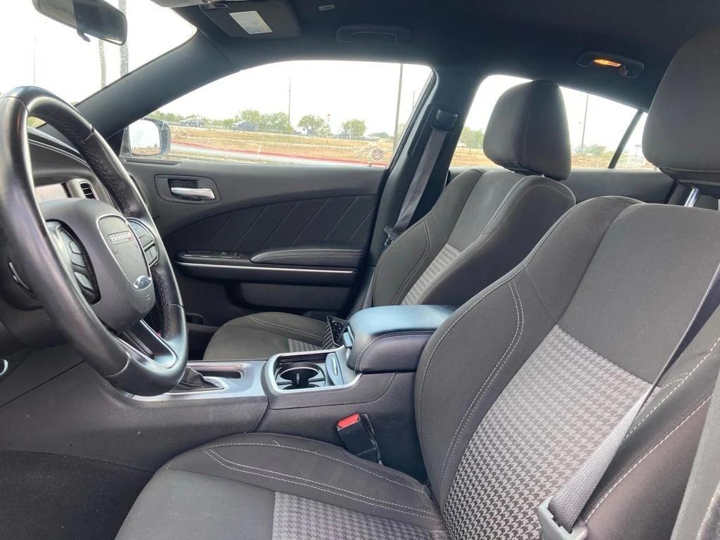 used 2023 Dodge Charger car, priced at $22,641