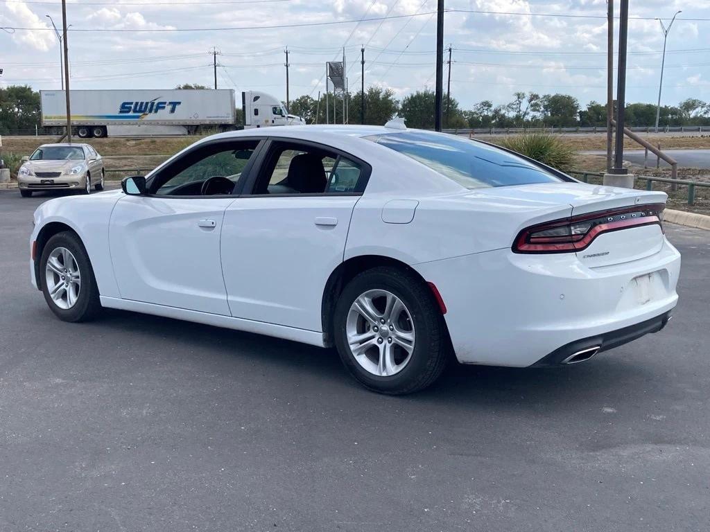 used 2023 Dodge Charger car, priced at $22,641
