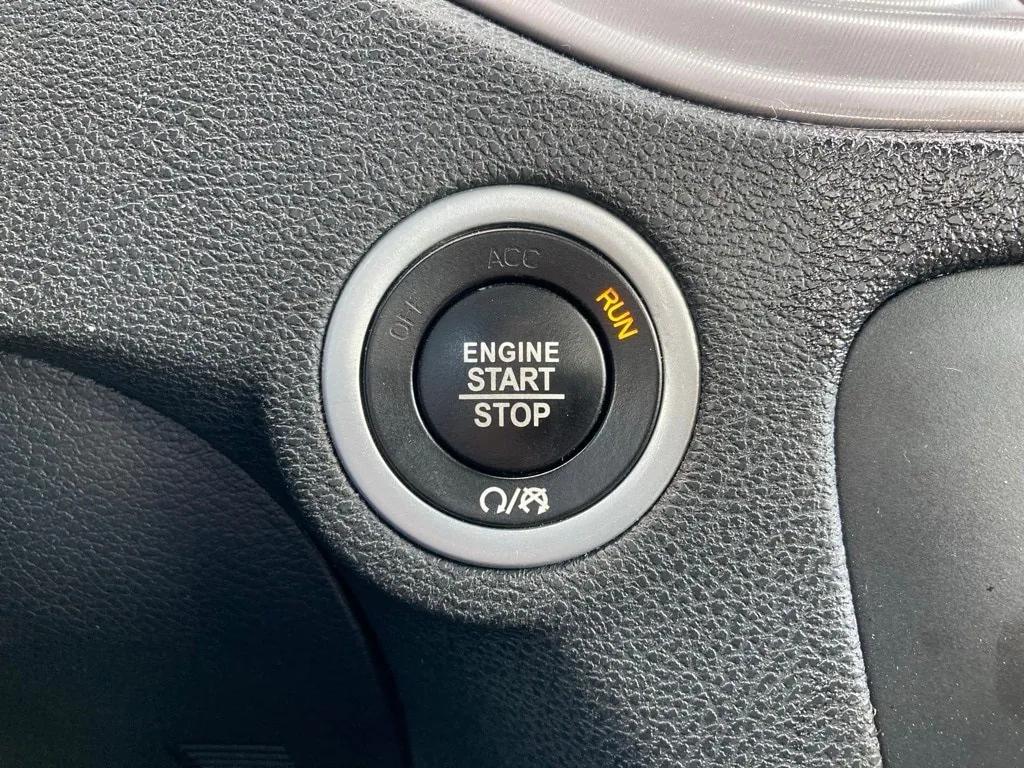 used 2023 Dodge Charger car, priced at $22,641