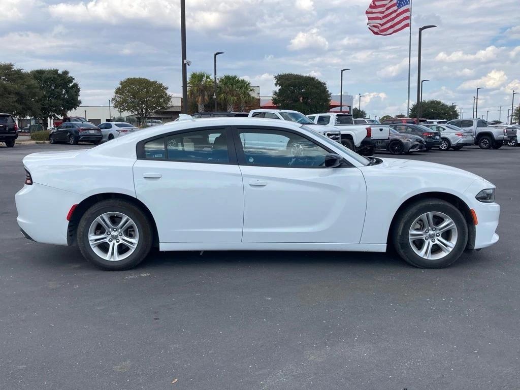 used 2023 Dodge Charger car, priced at $22,641