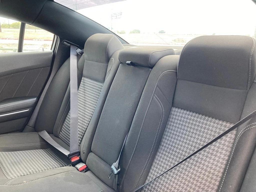 used 2023 Dodge Charger car, priced at $22,641