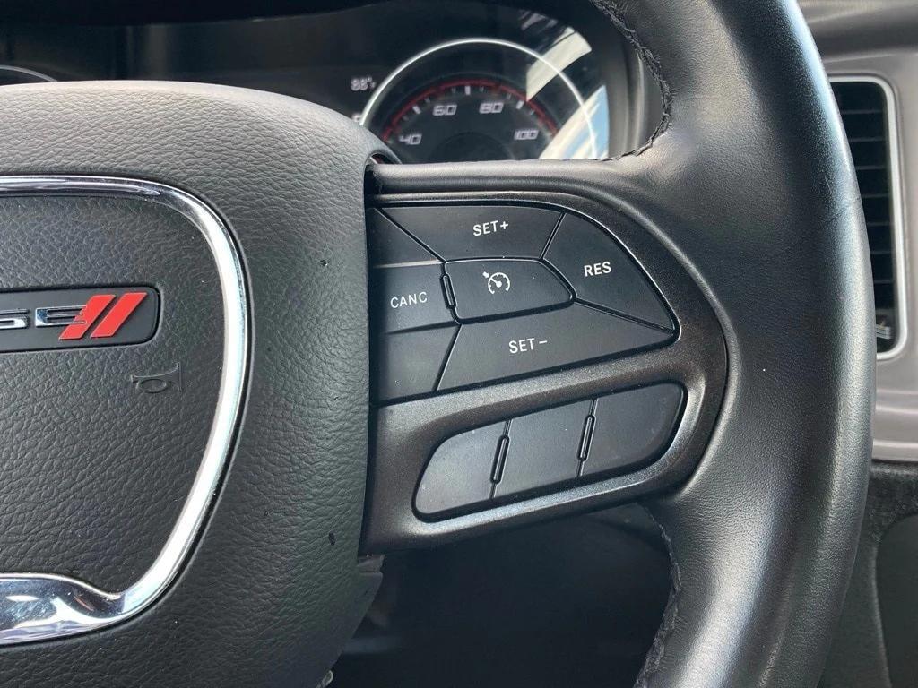 used 2023 Dodge Charger car, priced at $22,641