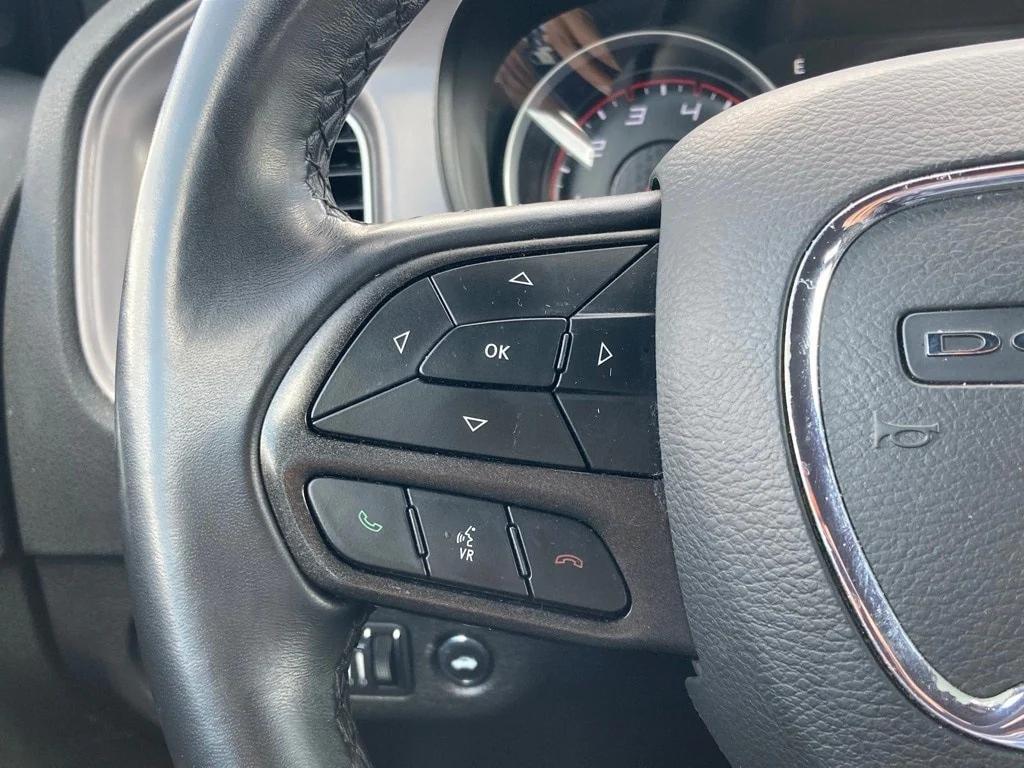 used 2023 Dodge Charger car, priced at $22,641